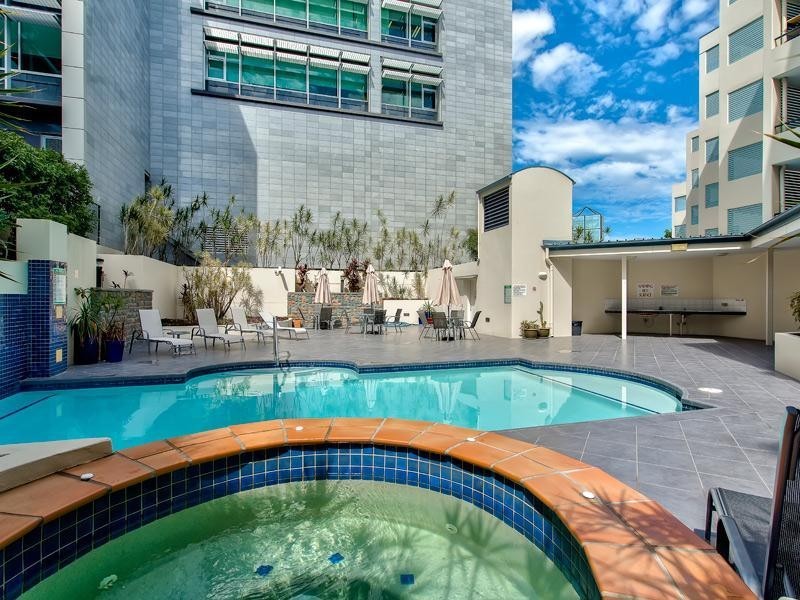 116/220 Melbourne Street, South Brisbane QLD 4101