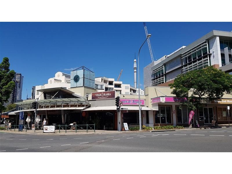 116/220 Melbourne Street, South Brisbane QLD 4101