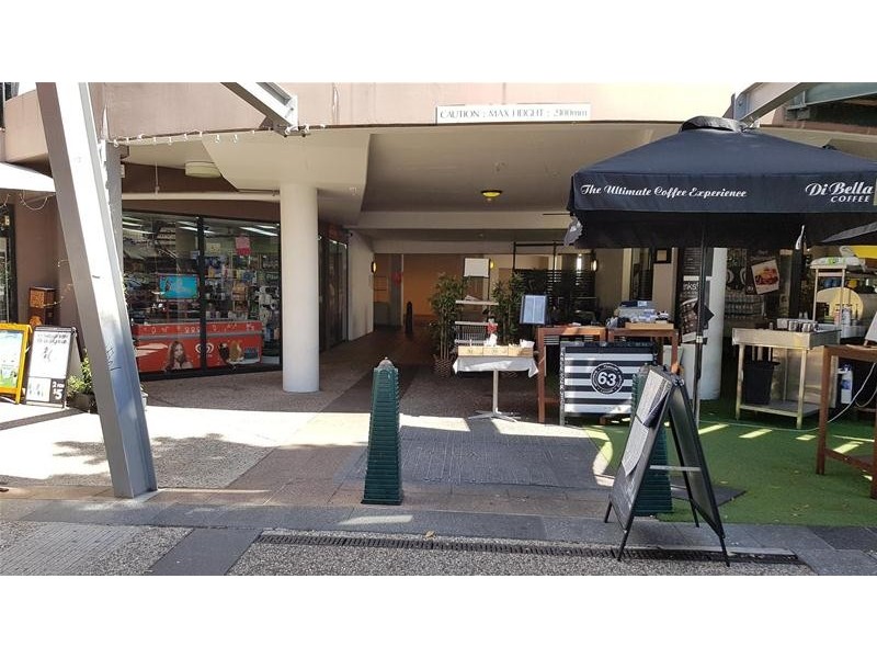 116/220 Melbourne Street, South Brisbane QLD 4101