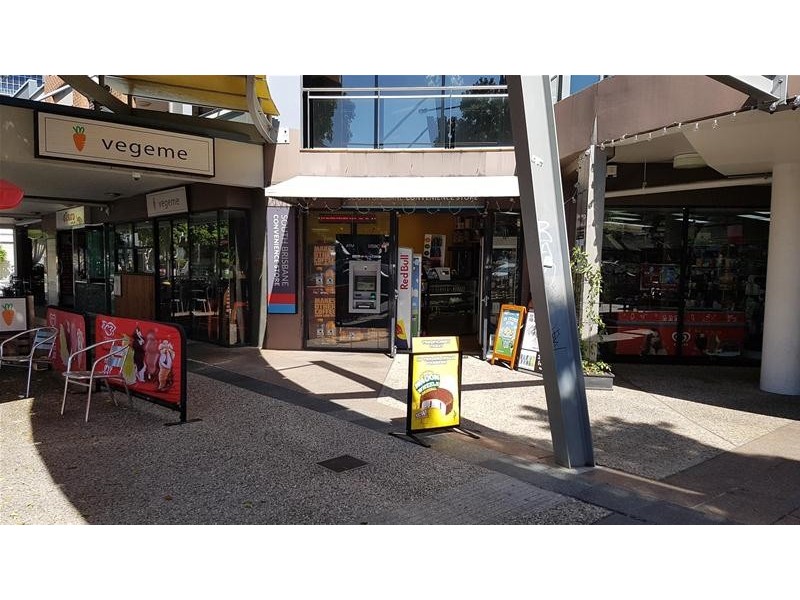 116/220 Melbourne Street, South Brisbane QLD 4101