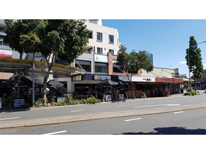 116/220 Melbourne Street, South Brisbane QLD 4101