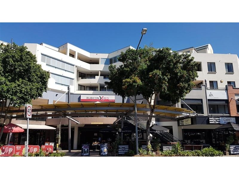 116/220 Melbourne Street, South Brisbane QLD 4101