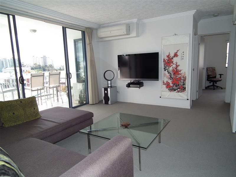 429/803 Stanley Street, Woolloongabba QLD 4102