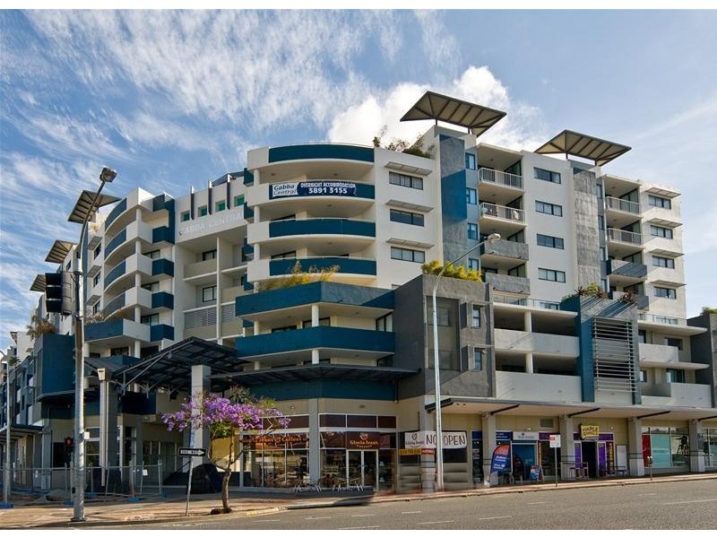 429/803 Stanley Street, Woolloongabba QLD 4102