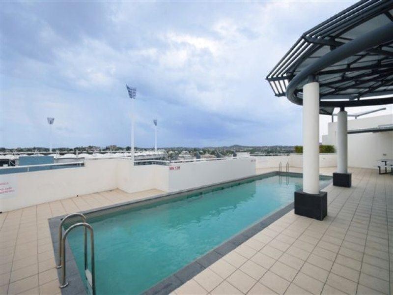 429/803 Stanley Street, Woolloongabba QLD 4102