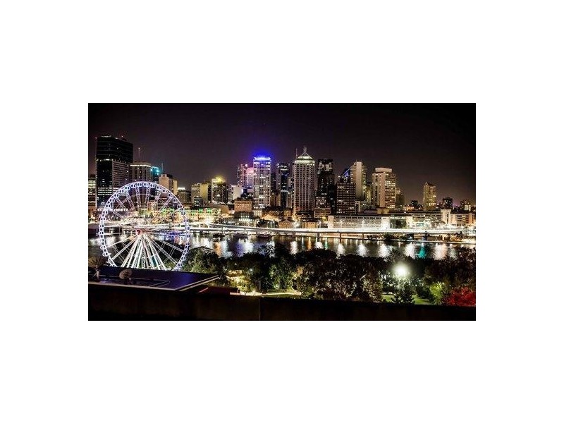 403/14 Cordelia Street, South Brisbane QLD 4101