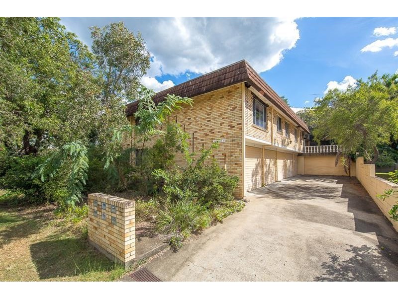 5/11 Ivy Street, Toowong QLD 4066