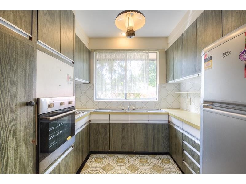 5/11 Ivy Street, Toowong QLD 4066