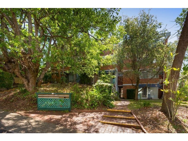 9/77 Benson Street, Toowong QLD 4066