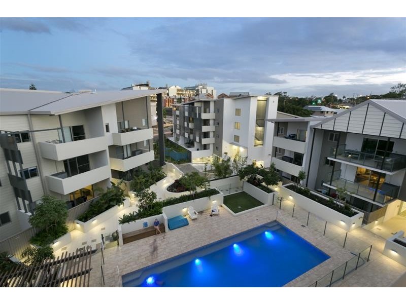 3305/151 Annerley Road, Dutton Park QLD 4102