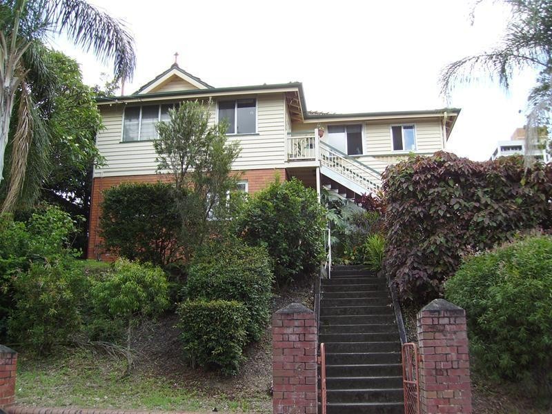 1/6 Paradise Street, Highgate Hill QLD 4101