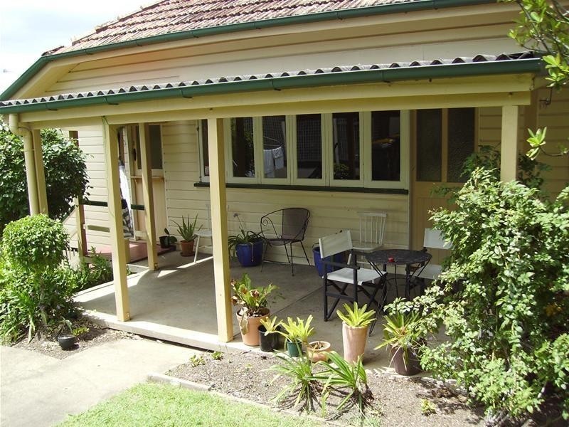 1/6 Paradise Street, Highgate Hill QLD 4101