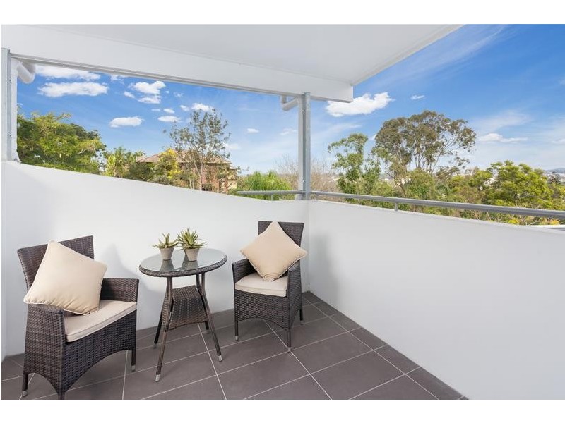 20/141 Dornoch  Terrace, Highgate Hill QLD 4101