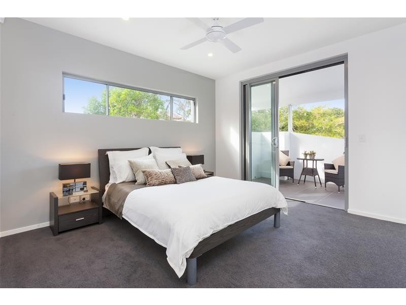 20/141 Dornoch  Terrace, Highgate Hill QLD 4101