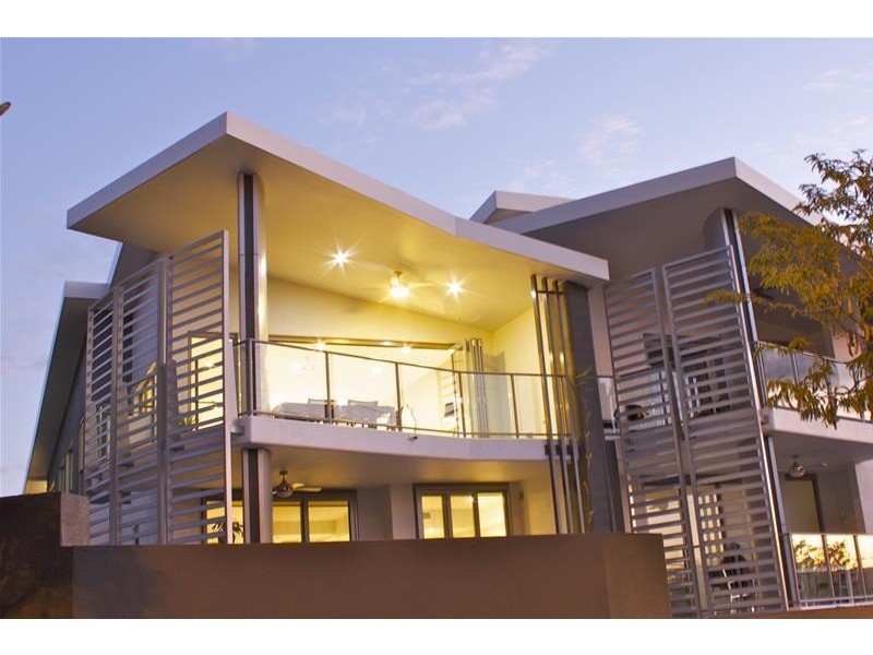 20/141 Dornoch  Terrace, Highgate Hill QLD 4101