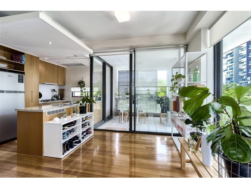 28/46 Boundary Street, South Brisbane QLD 4101