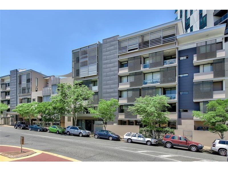 28/46 Boundary Street, South Brisbane QLD 4101