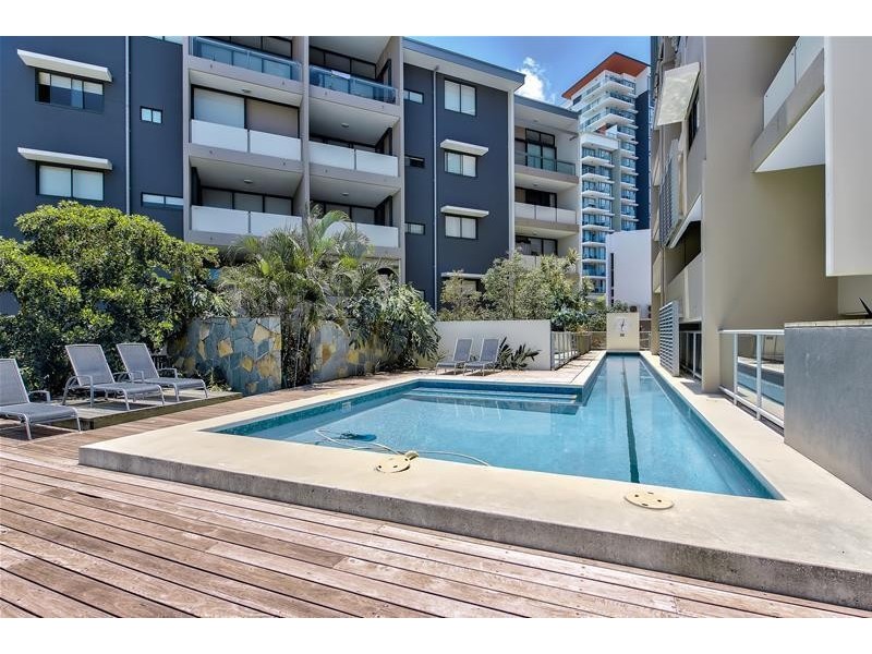 28/46 Boundary Street, South Brisbane QLD 4101