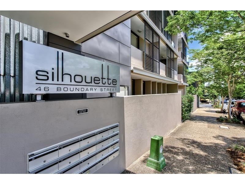 28/46 Boundary Street, South Brisbane QLD 4101