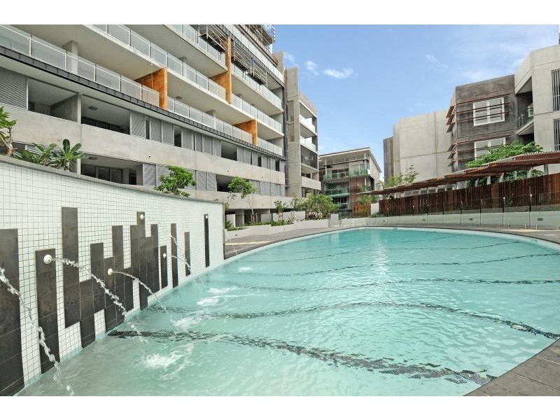 7106/55 Forbes Street, West End QLD 4101