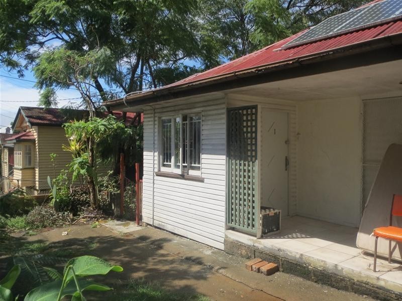 1/83 Gloucester Street, South Brisbane QLD 4101