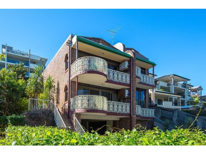 1/22 Paradise Street, Highgate Hill QLD 4101