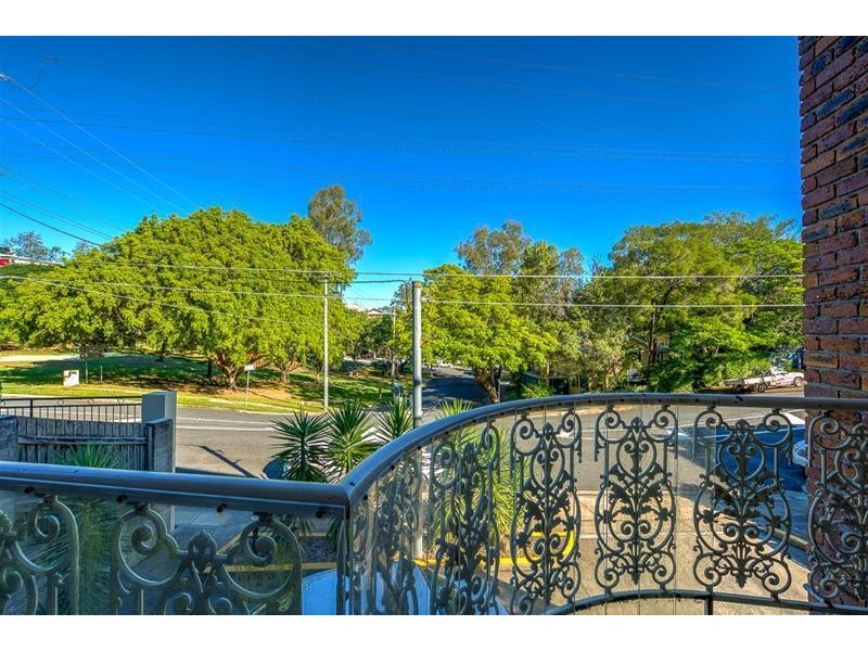 1/22 Paradise Street, Highgate Hill QLD 4101