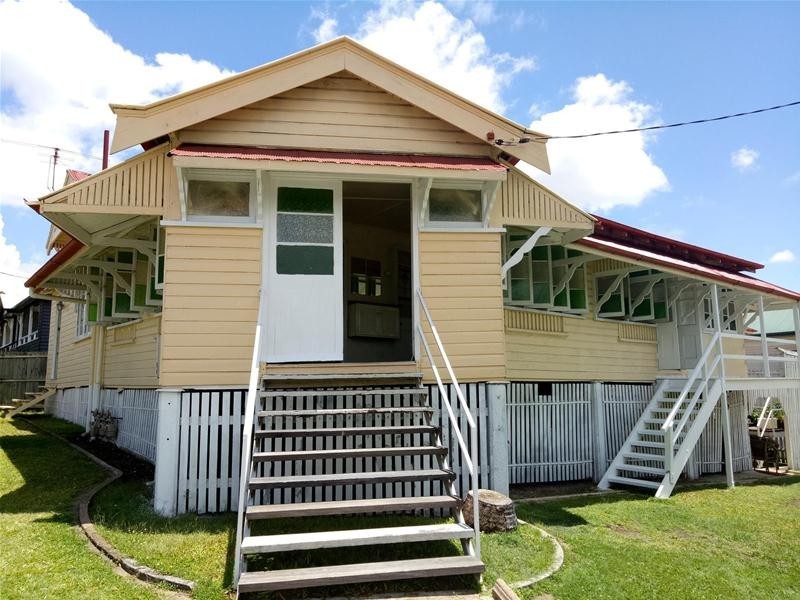 3/5 Albert Street, Woolloongabba QLD 4102