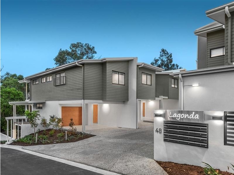 12/48 Lagonda Street, Annerley QLD 4103