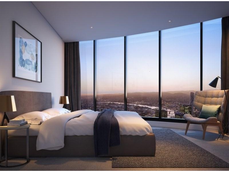 1515/222 Margaret Street, Brisbane QLD 4000