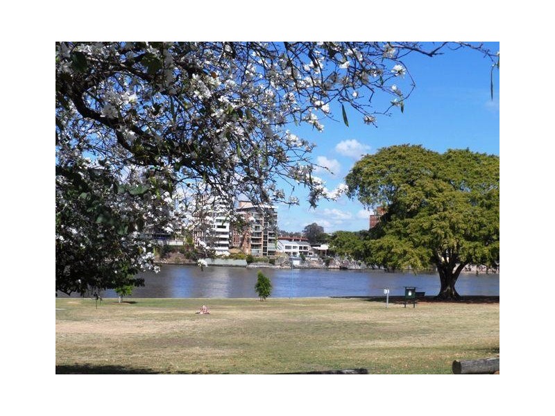 4/6 Carlow Street, West End QLD 4101