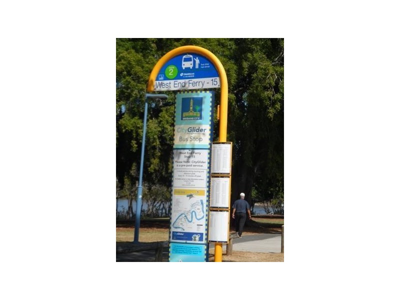 4/6 Carlow Street, West End QLD 4101