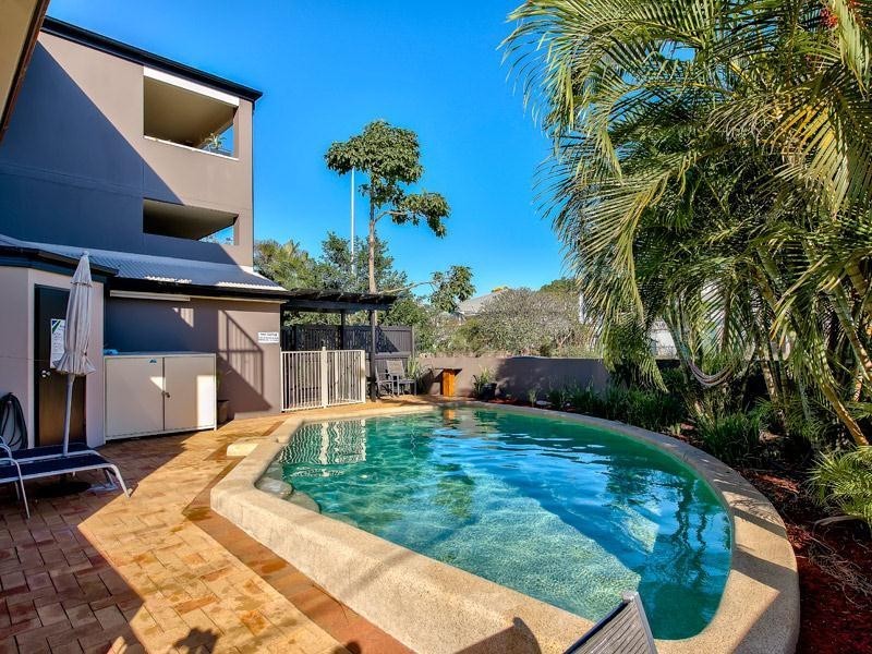 4/5 Wongara Street, Clayfield QLD 4011