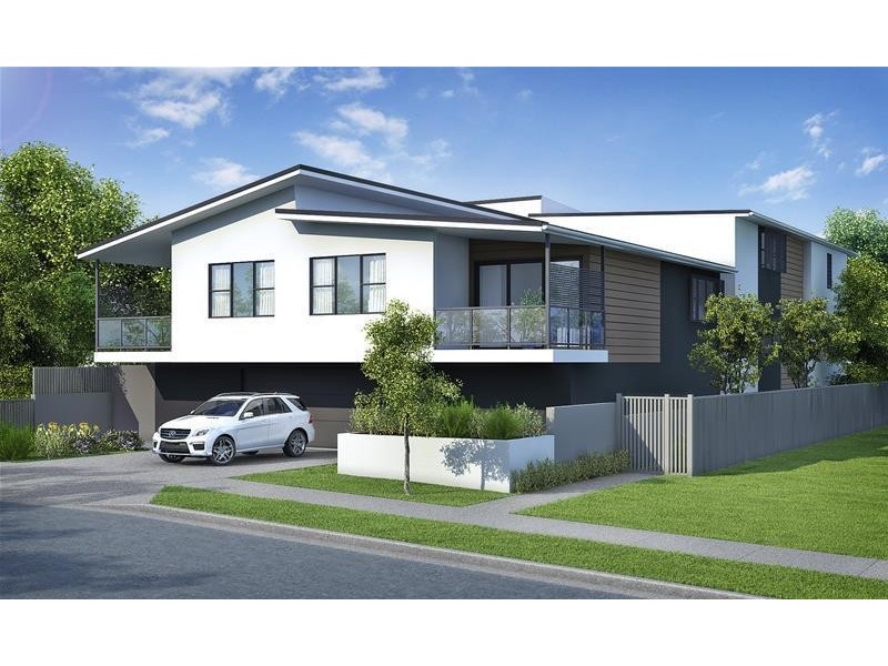 2/157 Park Road, Yeerongpilly QLD 4105