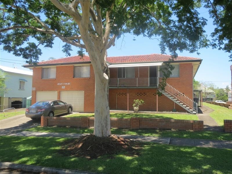 25 Victoria Terrace, Annerley QLD 4103