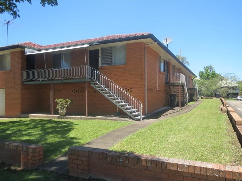 25 Victoria Terrace, Annerley QLD 4103