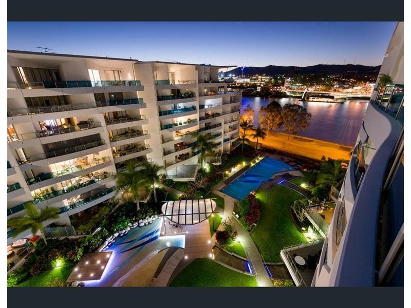 2202/45 Duncan Street, West End QLD 4101