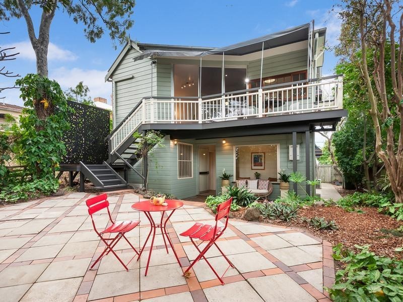 331 Boundary Street, West End QLD 4101