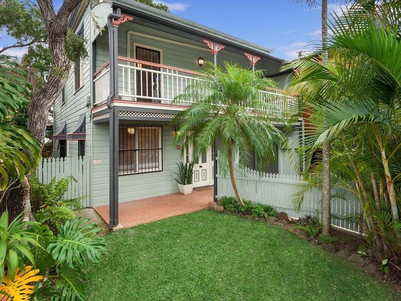 331 Boundary Street, West End QLD 4101