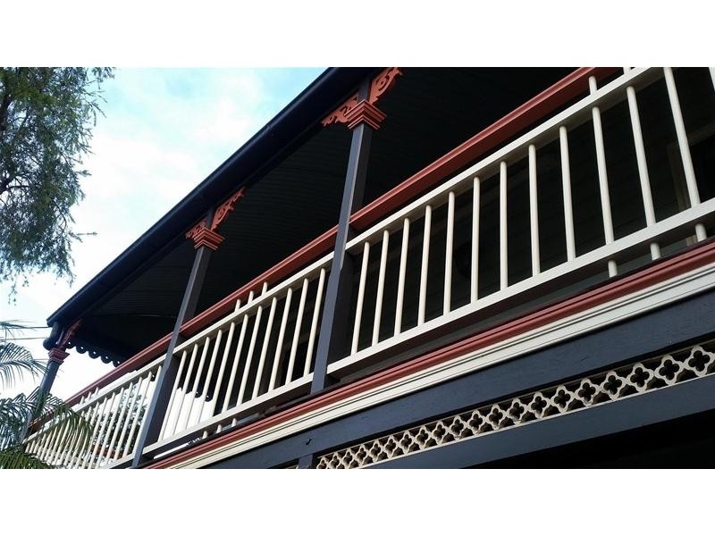 331 Boundary Street, West End QLD 4101