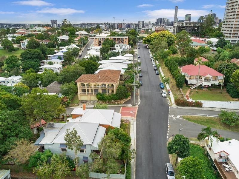 331 Boundary Street, West End QLD 4101