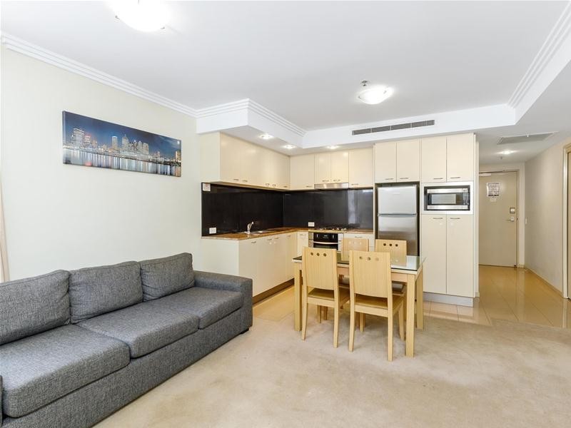 2409/70 Mary Street, Brisbane QLD 4000