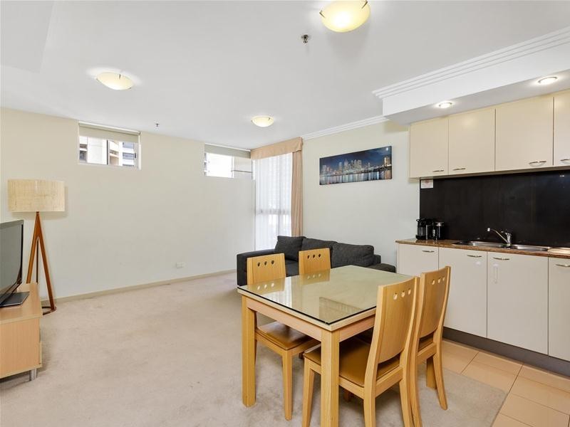 2409/70 Mary Street, Brisbane QLD 4000