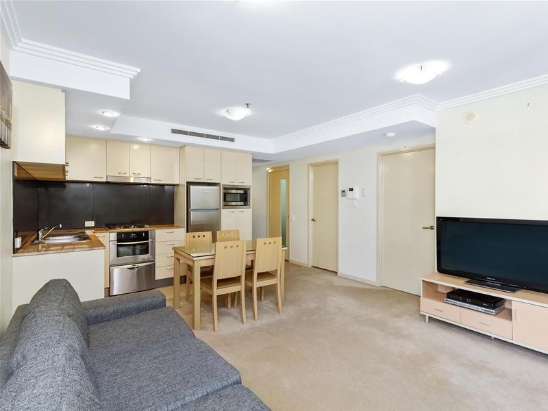 2409/70 Mary Street, Brisbane QLD 4000