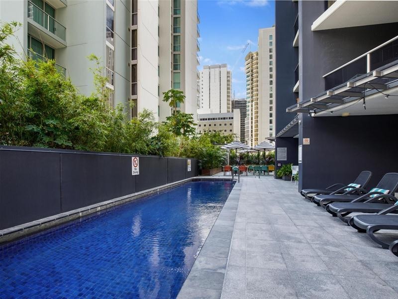 2409/70 Mary Street, Brisbane QLD 4000