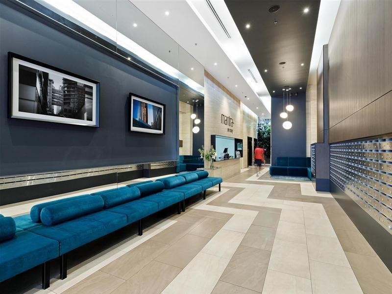 2409/70 Mary Street, Brisbane QLD 4000