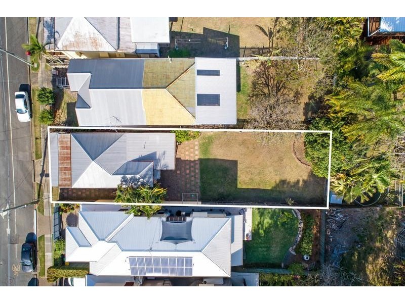 178 Arthur Terrace, Red Hill QLD 4059