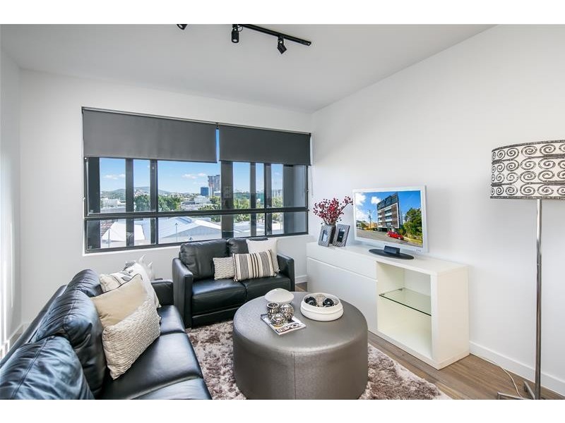 501/31 Bank Street, West End QLD 4101