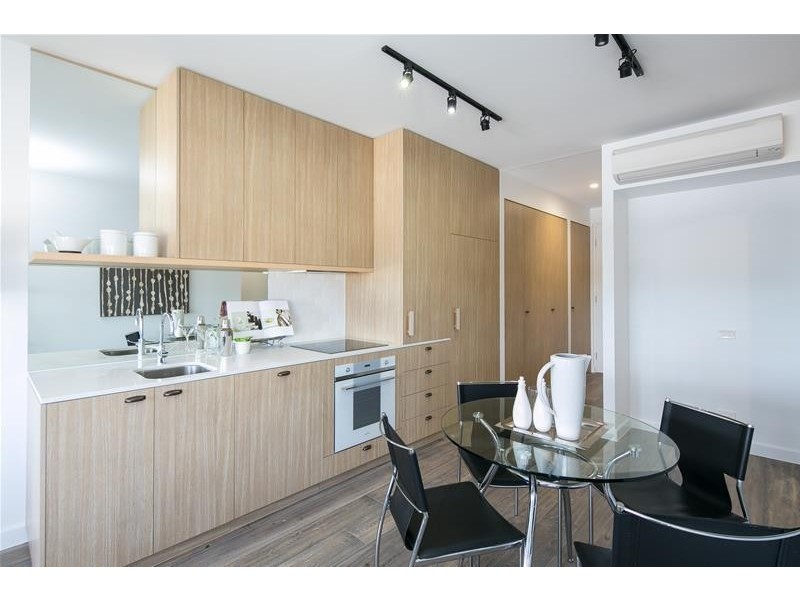 501/31 Bank Street, West End QLD 4101