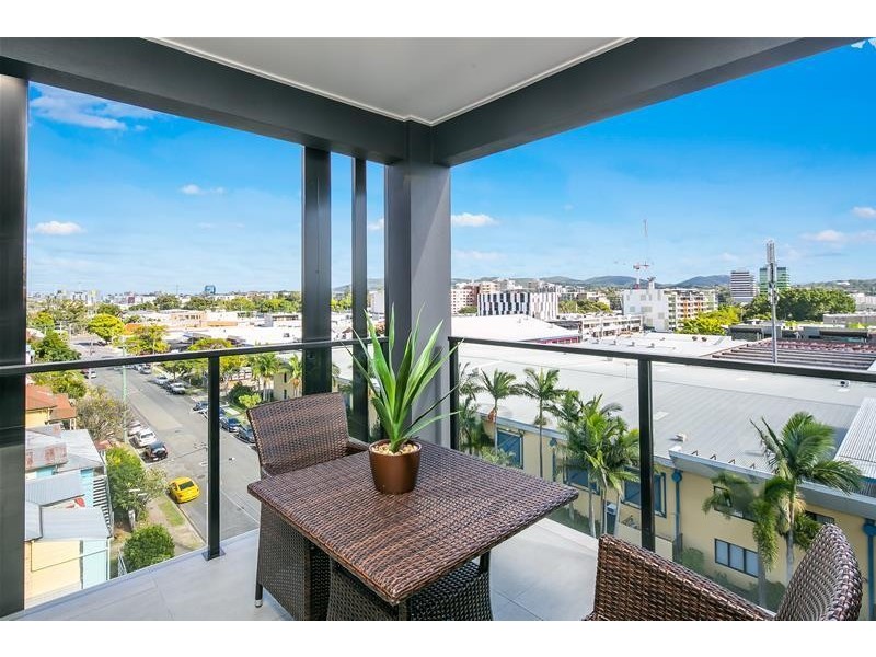 501/31 Bank Street, West End QLD 4101